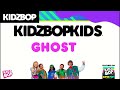 KIDZ BOP Kids Ghost Pseudo Video KIDZ BOP Super POP