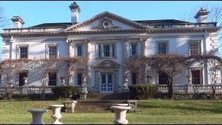 preview picture of video 'The Liriodendron Mansion, Bel Air, MD'