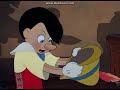 Pinocchio Give A Little Whistle Latin Spanish