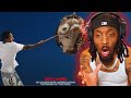 THIS ENDED DRAKE Kendrick Lamar Not Like Us MUSIC VIDEO REACTION