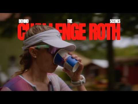 Challenge Roth | The Best Triathlon In The World