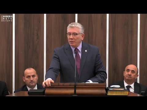 Cristian Ionescu - Ce se va întâmpla cu lumea în vremea sfârșitului?