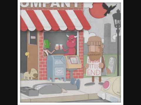 Linoleum - Streetlight Manifesto