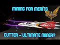 Elite Dangerous Laser Merit Mining Cutter Best Laser Miner 39 46 000 Merits Hour