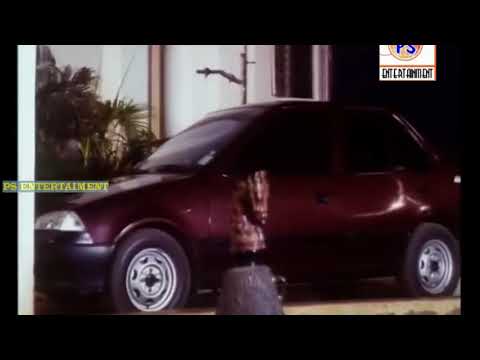 South actress Maheshwari romantic song