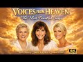 Voices From Heaven The Most Beautiful Songs Of Anne Murray Dana Winner Karen Carpenter 4K