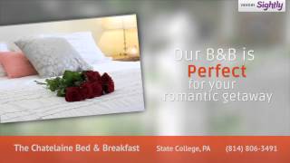 The Chatelaine Bed & Breakfast