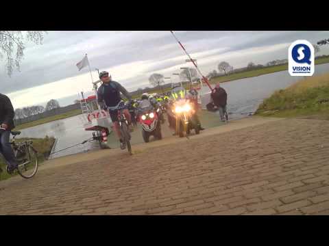 7 heuvelenrit Piaggio MP3 Club Nederland