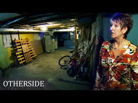 The Demon in the Basement | Rescue Mediums | Otherside
