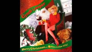 ♪ Cyndi Lauper - Early Christmas Morning | Singles #31/44
