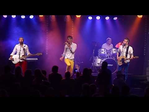 MEMA TV - KW 26 - MUSIK ohne GRENZEN mit Marlena Martinelli - Nordwand - Selina