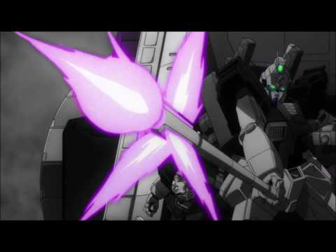 GUNDAM THUNDERBOLT SEASON 2 - Rush on ice (Hyoujyou no Haisou)
