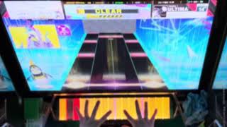 Dreadnought黒　3-1-2