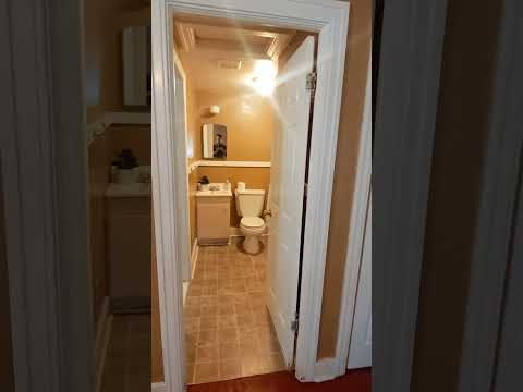 FOR RENT – 1 BEDROOM / 1 BATH DUPLEX IN LARGO property video