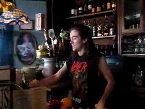 Moss Beach Distillery Video 6