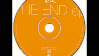 Llorca - The End (Wide Open)