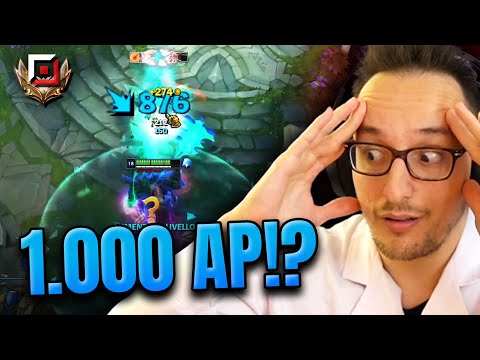 MORDEKAISER: ARRIVO FULL BUILD E SHOTTO IN FONTANA - Scalata TOP