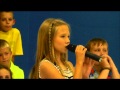 My Own Home Cover By Julia From The Jungle Book