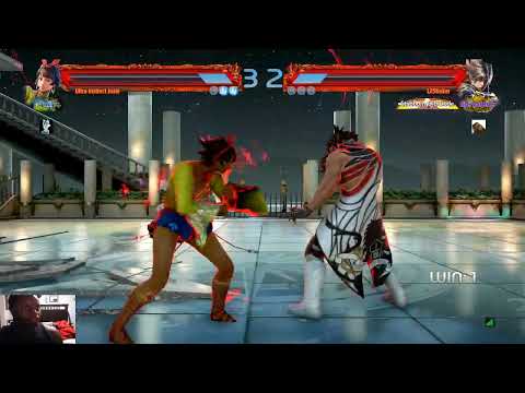 The best Lars evasion I've done since Season 2