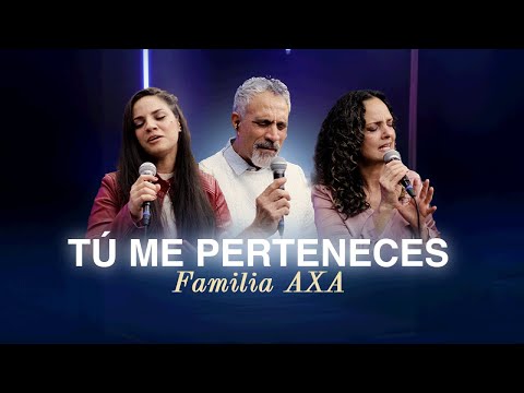 Nuevo Tiempo Uruguay and Familia Axa - Oficial