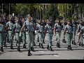 La Legión Ronda: La Canción del Legionario (con letra)