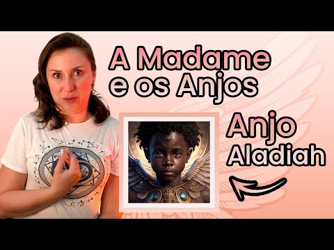 10. Aladiah - Jornada dos 72 Anjos