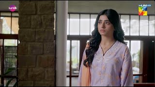 Ali Ne Diya Khushi Ko Dhoka... #jinnkishadiunkishadi - HUM TV