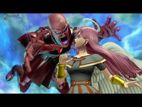 【DQ10】 #3 守護天使バトラエル (アマラーク城のおはなし) 【version 7.1】 (vsジア・ガルネ)