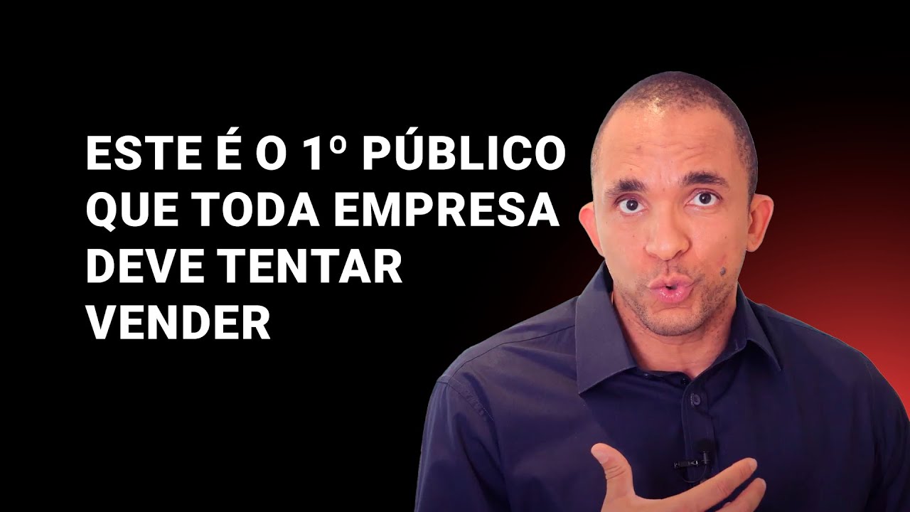 USE A JORNADA DO CLIENTE A SEU FAVOR: VENDA PARA O CLIENTE MAIS LUCRATIVO | Conrado Adolpho