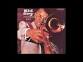 born Dec. 25 ,1886 Kid Ory "Ory's Creole Trombone"