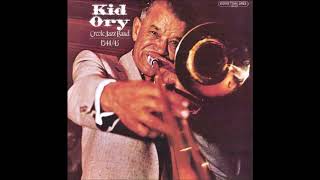 born Dec. 25 ,1886 Kid Ory &quot;Ory&#39;s Creole Trombone&quot;