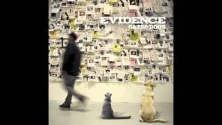 Evidence - James Hendrix (Instrumental)