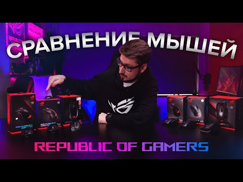 ASUS Pelė žaidimams ASUS ROG Spatha X - Pelė Right handed - Juodas video