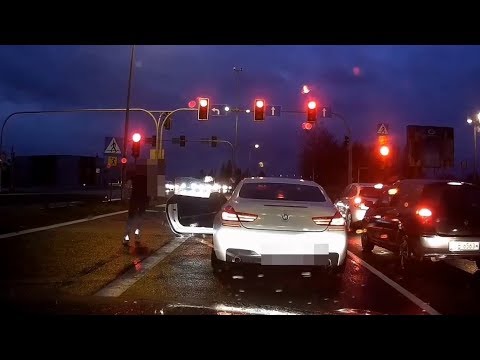  Skoczny dzban w BMW