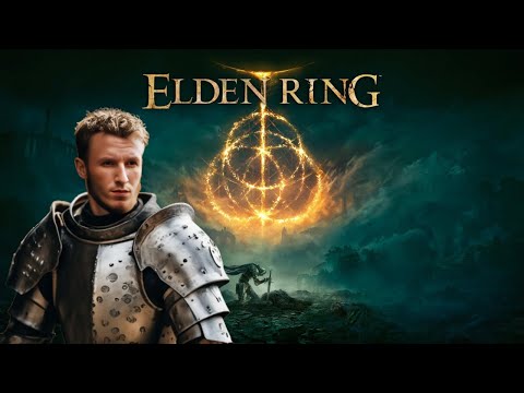 🔴ELDEN RING | POČETAK SVEGA