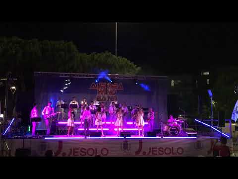 Aurora Wind Band- Queen Medley- 11/08/2019