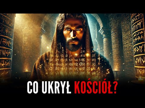 Ewangelia Tomasza: zagubiony tekst, w którym Jezus objawia to, co Kościół ukrył