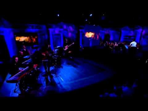 Jeff Wayne & Orchestra feat. Gary Barlow - Eve of The War/Forever Autumn (Live Alan Titchmarsh)