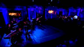 Jeff Wayne &amp; Orchestra feat. Gary Barlow - Eve of The War/Forever Autumn (Live Alan Titchmarsh)