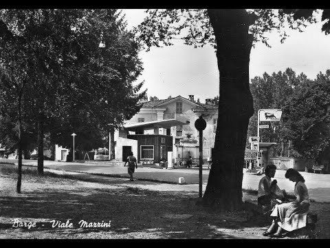 Barge (Paesi della bella Italia)  Piemonte