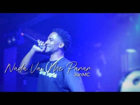 JonMC - Nada Vai Me Parar - Ao Vivo no Texas Lounge 2024