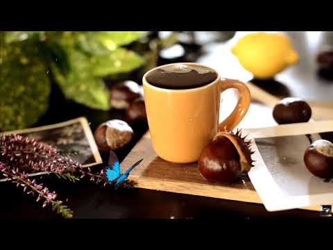 Slow Jazz: Jazz and Bossa Nova to relax, work, study, eat - Jazz music for good mood