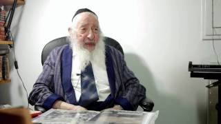 תומכי יוצאי אנגליה - סרט תדמית  - Tomchei Yotzei Angliya - TYA