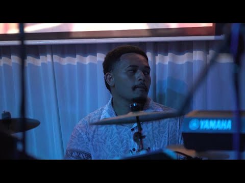 UPTOWN FUNK - Soundwave Of The Pacific [LIVE COVER]