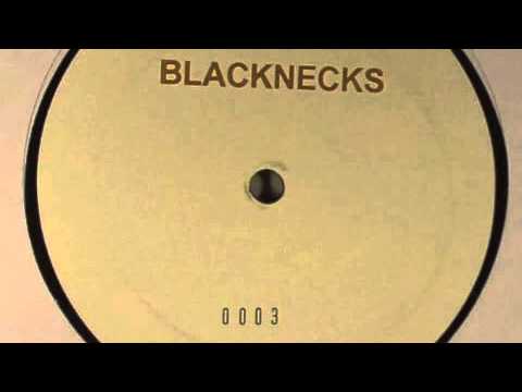 Blacknecks - Fash
