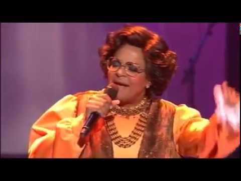 Ruth Jacott - Só Dance Samba (simply the best tour)