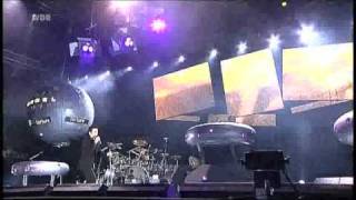 Depeche Mode - Suffer Well (Rock Am Ring, 2006)