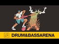 DLR - Burn It All (ft. Kathryn Brenna & Hal)