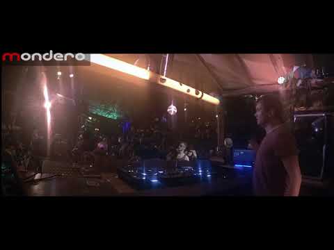 Mondero Live    Wonderland 2018