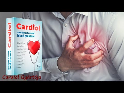 A magas vérnyomás aorta kezelésének koarktációja